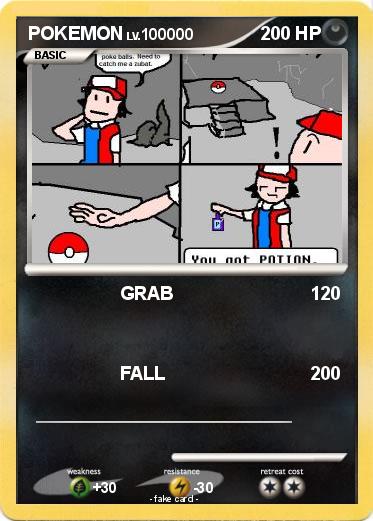 Pokemon POKEMON