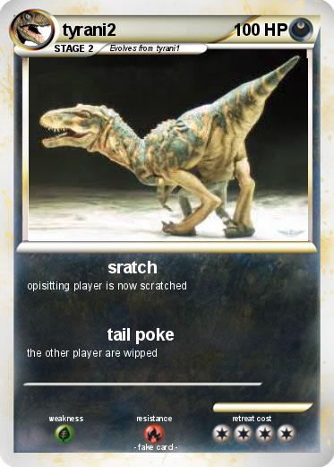 Pokemon tyrani2