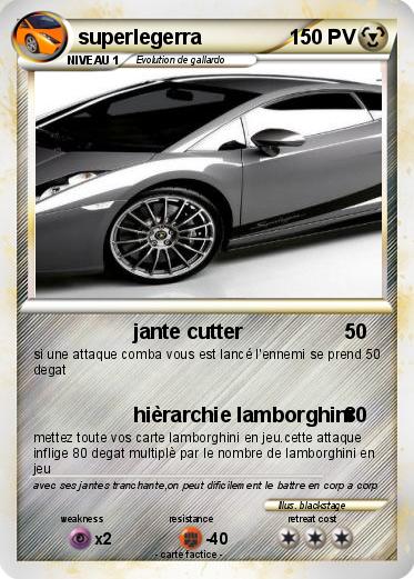 Pokemon superlegerra