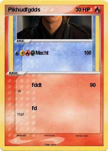 Pokemon Pikhudfgdds