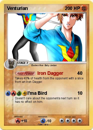 Pokemon Venturian