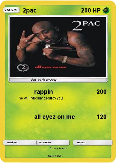 Pokemon 2pac