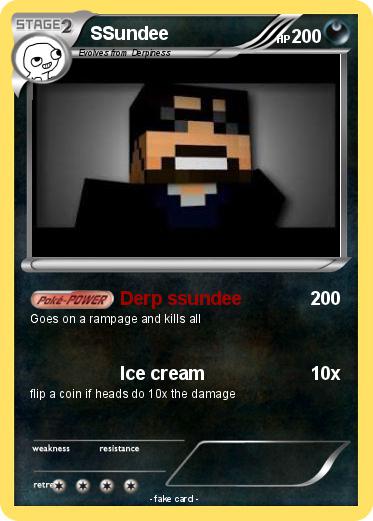 Pokemon SSundee