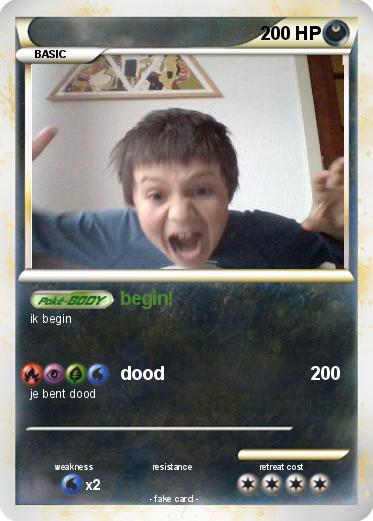 Pokemon 