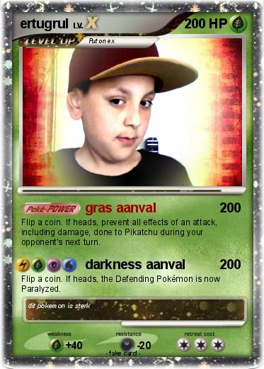 Pokemon ertugrul