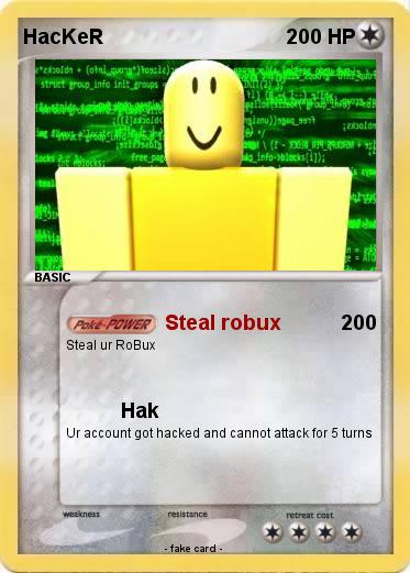 Pokemon HacKeR