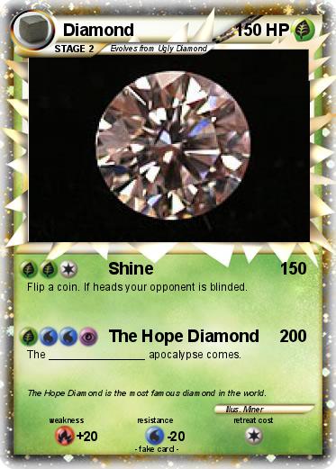 Pokemon Diamond
