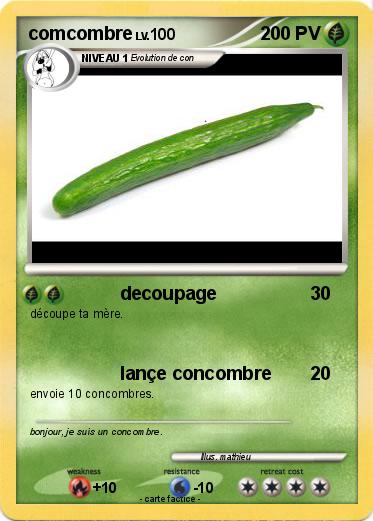 Pokemon comcombre
