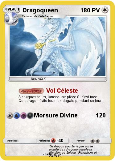 Pokemon Dragoqueen