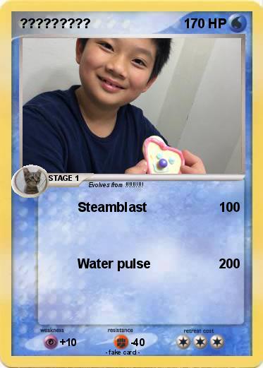 Pokemon ?????????