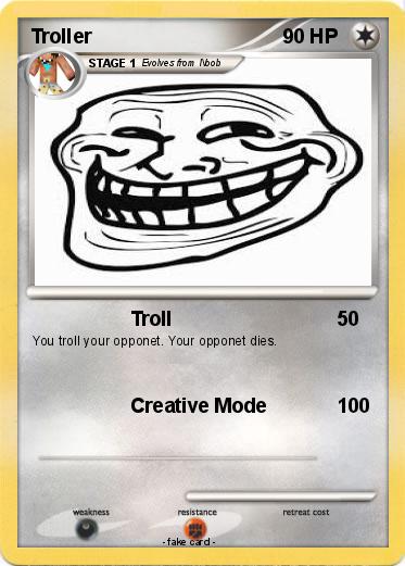 Pokemon Troller