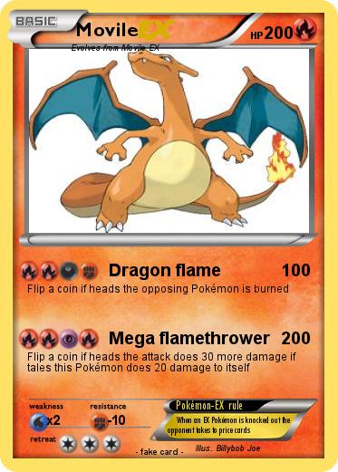 Pokemon Movile