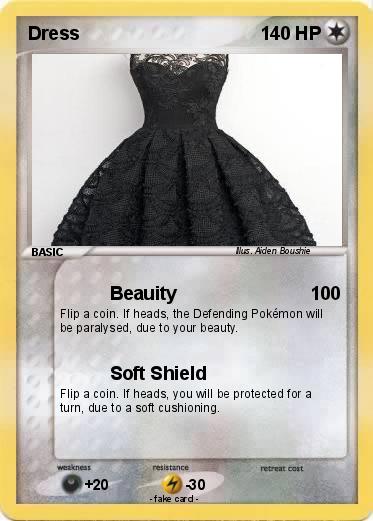 Pokemon Dress