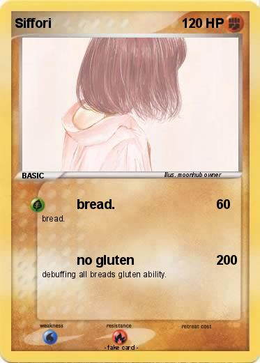 Pokemon Siffori