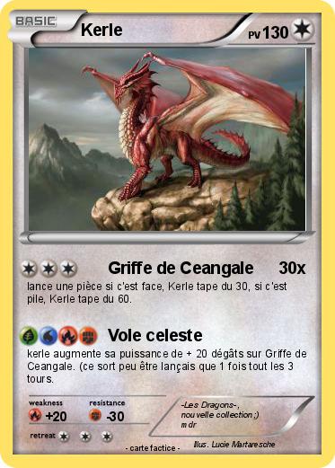 Pokemon Kerle