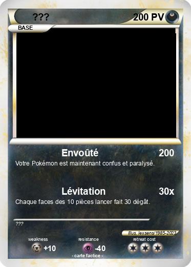 Pokemon ???