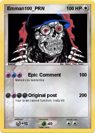 Pokemon Emman100_PRN
