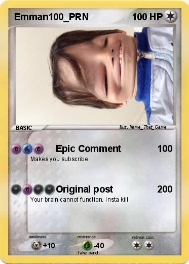 Pokemon Emman100_PRN