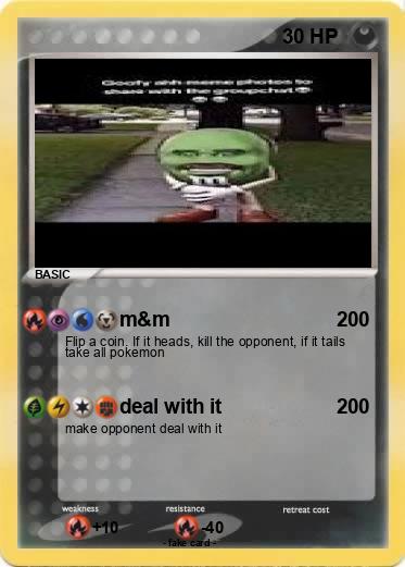 Pokemon 