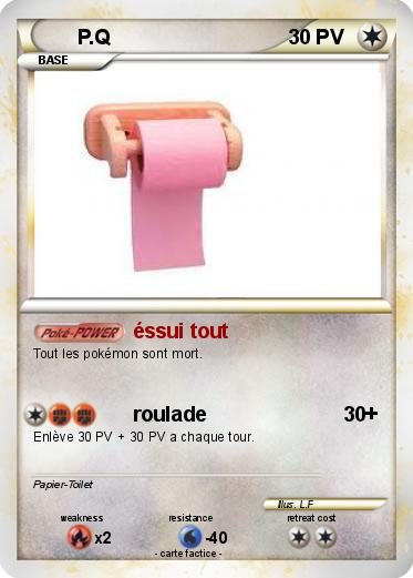 Pokemon P.Q