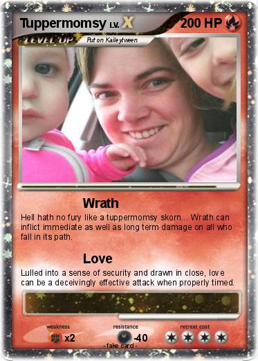 Pokemon Tuppermomsy