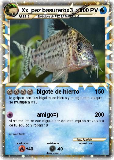 Pokemon Xx_pez basurerox3_xX