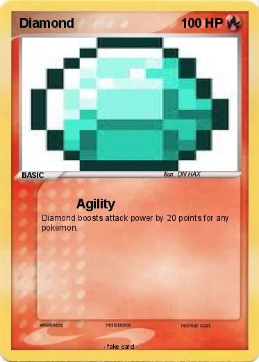 Pokemon Diamond