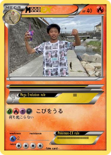 Pokemon かいと