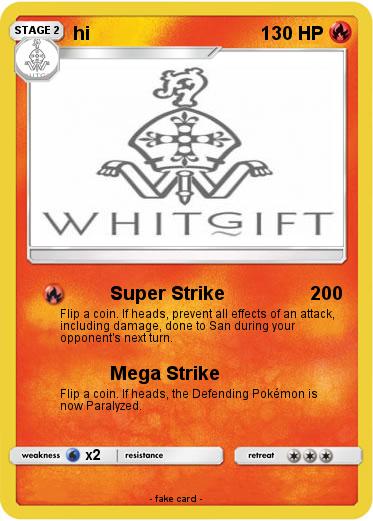 Pokemon hi