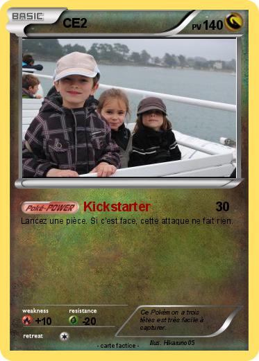 Pokemon CE2