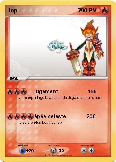 Pokemon iop                                      2