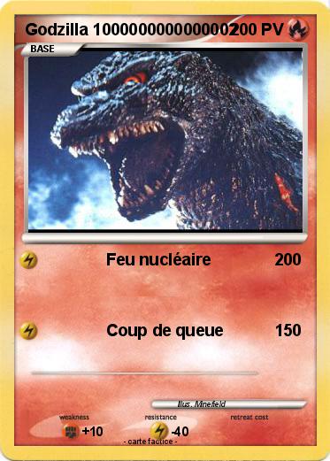 Pokemon Godzilla 1000000000000002