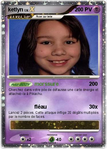 Pokemon ketlyn