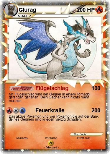 Pokemon Glurag