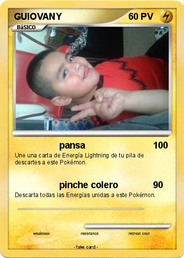 Pokemon GUIOVANY