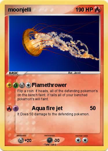 Pokemon moonjelli