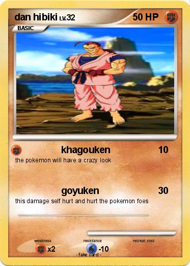 Pokemon dan hibiki