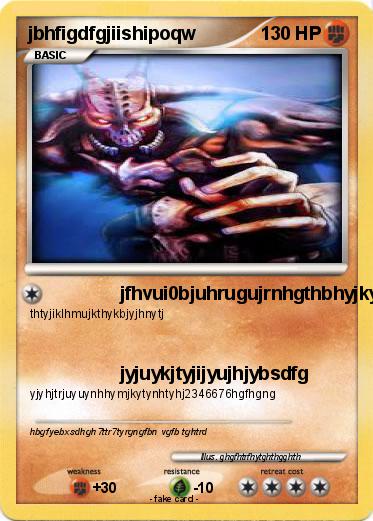 Pokemon jbhfigdfgjiishipoqw