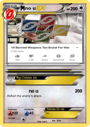Pokemon no u