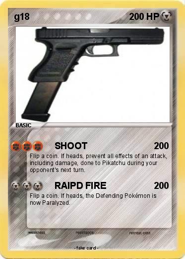 Pokemon g18