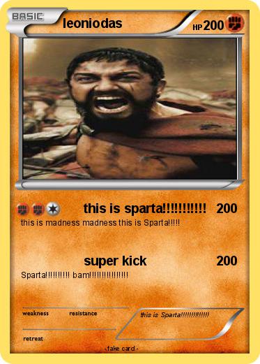 Pokemon leoniodas