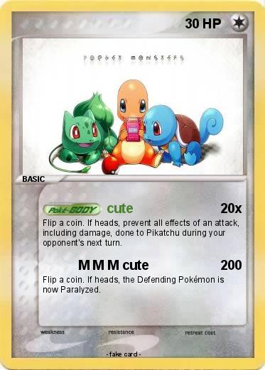 Pokemon 