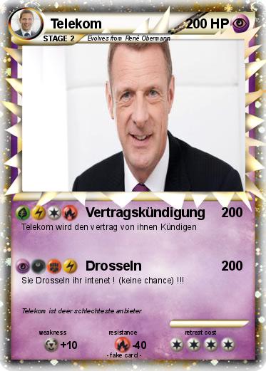 Pokemon Telekom