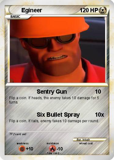 Pokemon Egineer