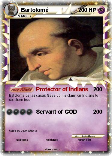 Pokemon Bartolomé