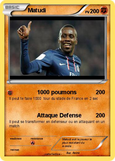 Pokemon Matudi
