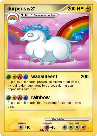 Pokemon durpeus