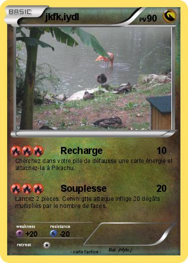Pokemon jkfk,iydl