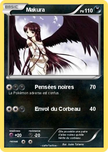 Pokemon Makura