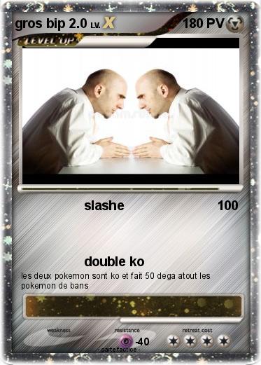 Pokemon gros bip 2.0